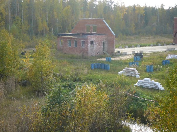 КГБ