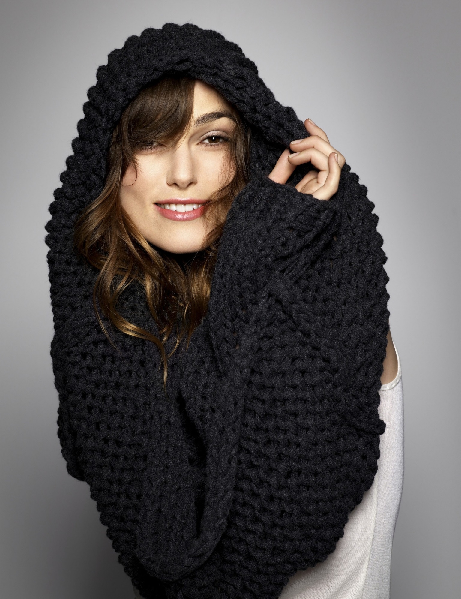 Кира Найтли