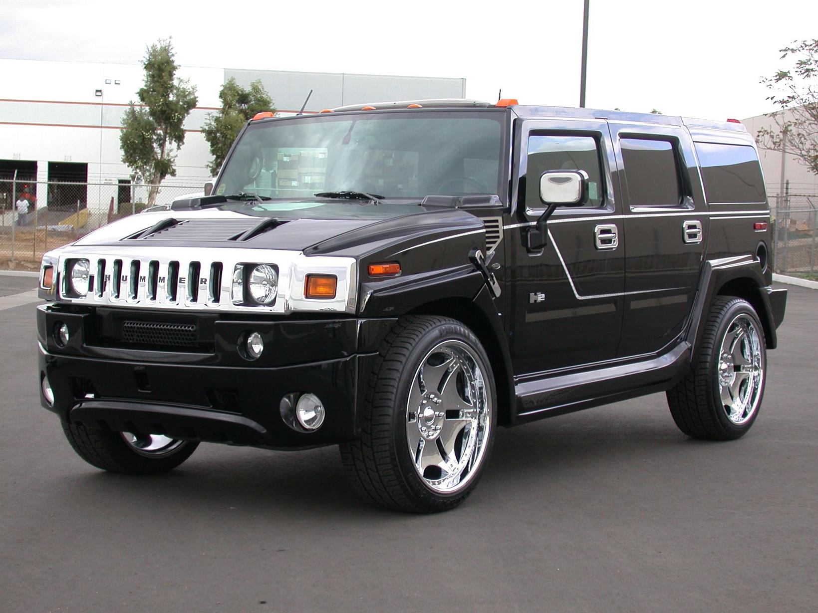 Hummer