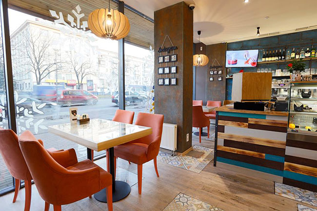 City-Zen cafe