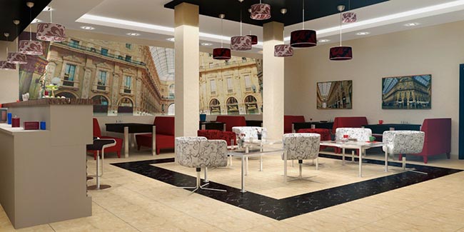 Life City Milan