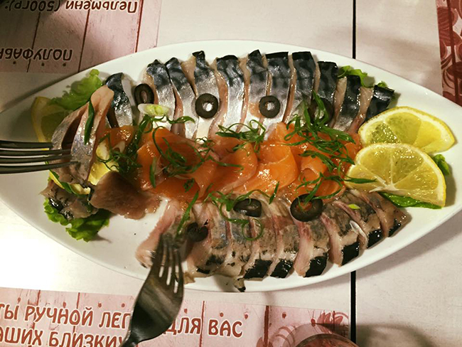 Качка