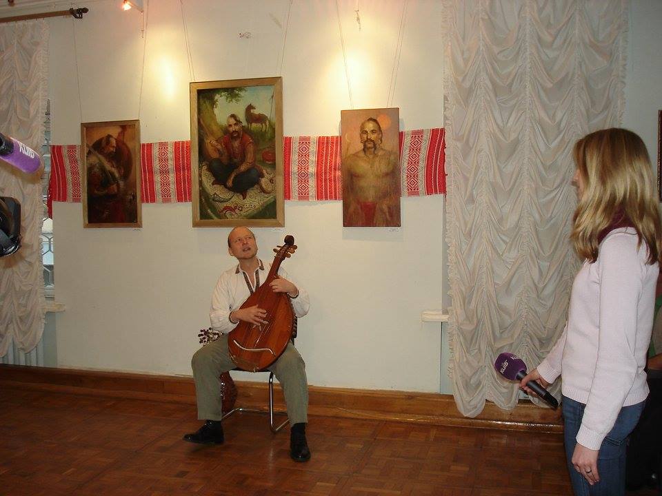 Музей гетьманства