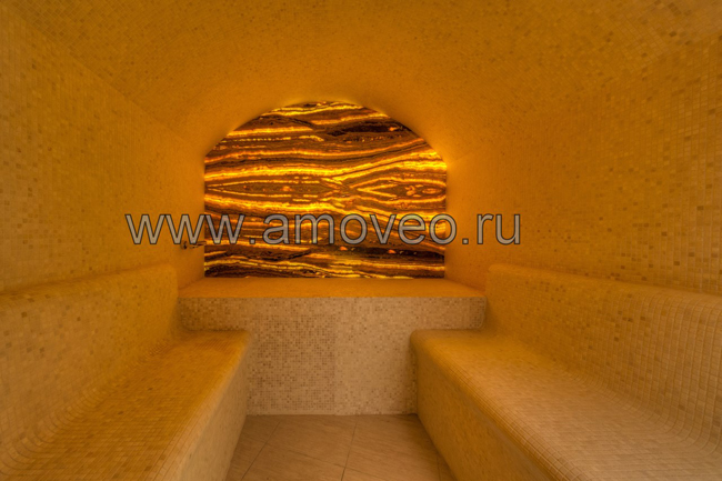 Amoveo Spa