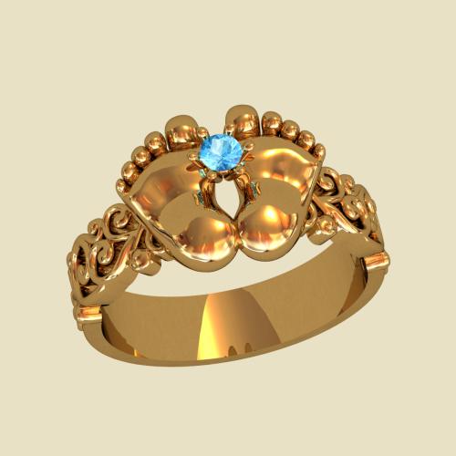 ZADOROZHNIY JEWELLERY
