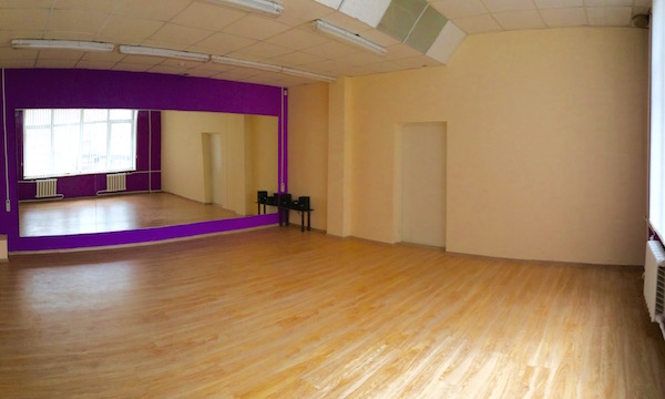 Dancer.Ru