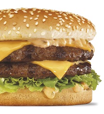 Carl’s Jr.