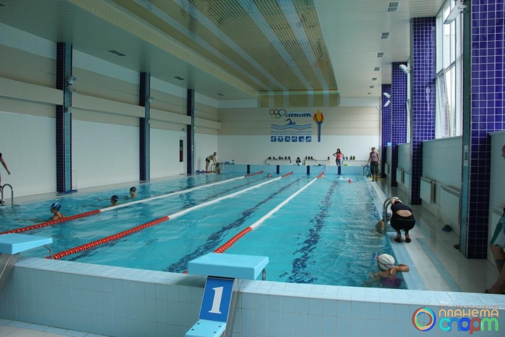 Планета Спорт