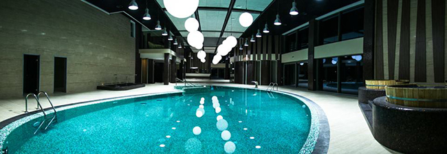 Grand Admiral Resort & SPA 5*