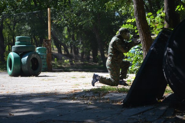 Банда Дюка