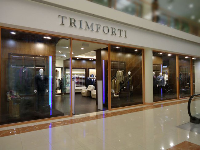 TRIMFORTI