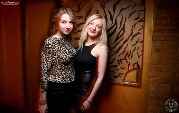 Fusion Club 111