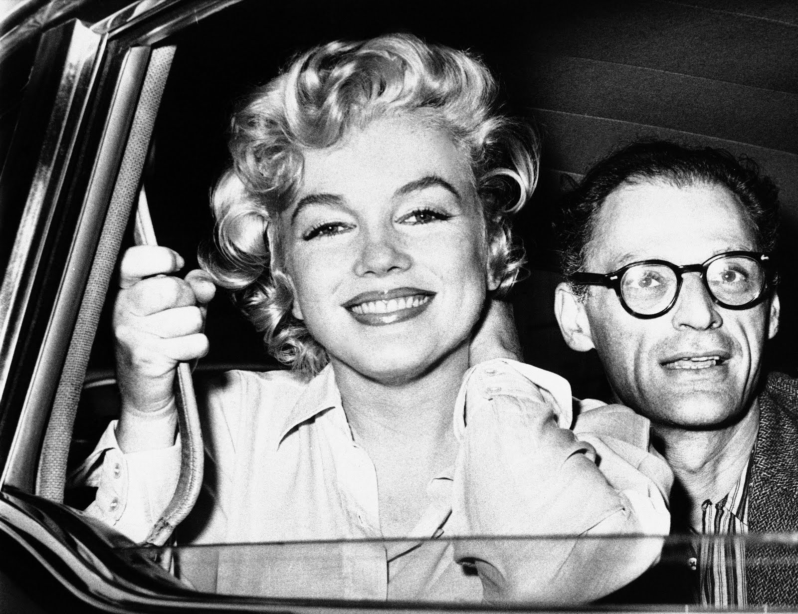 Мерлин Монро