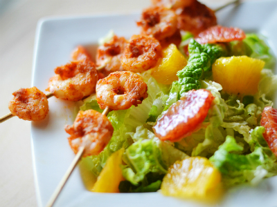 Диетологи разрешили поздний ужин из данных продуктов