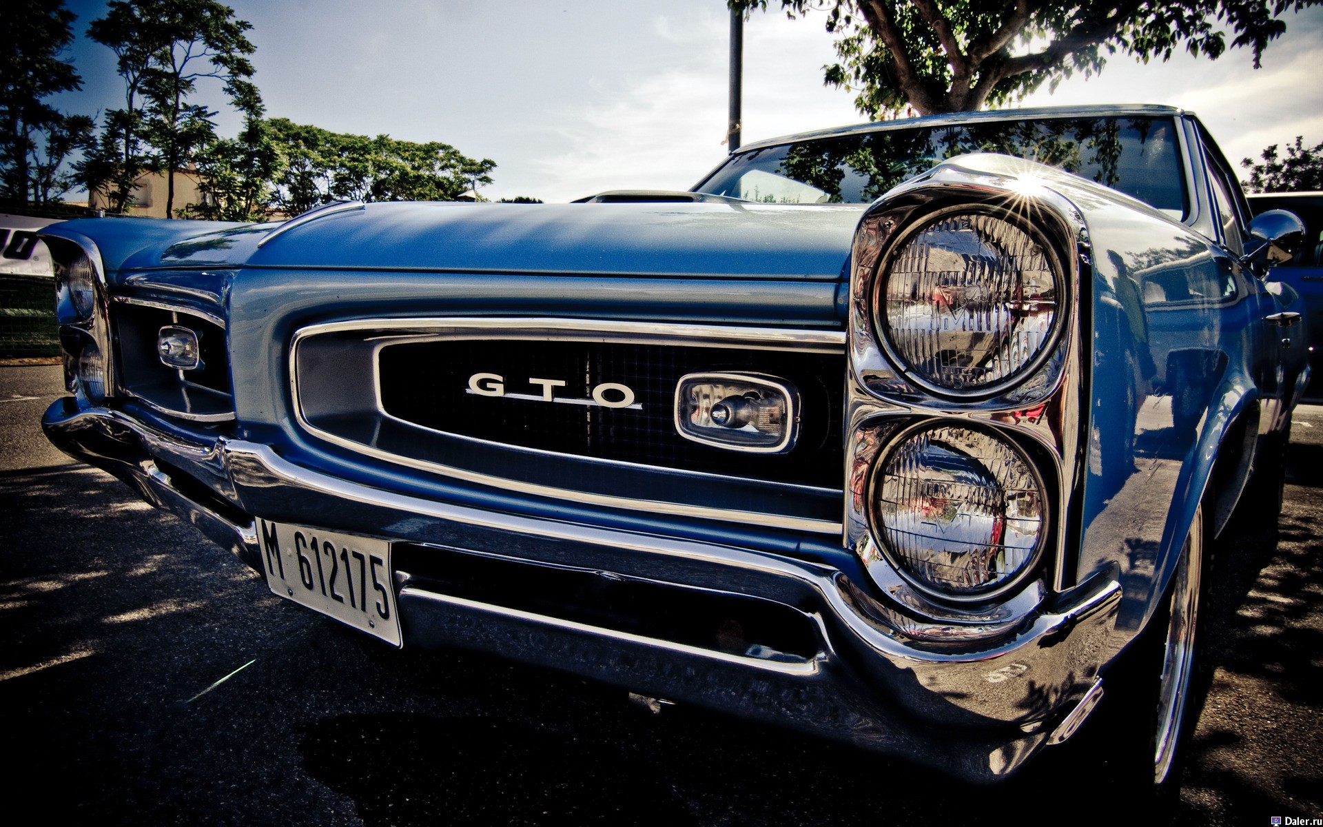 Pontiac