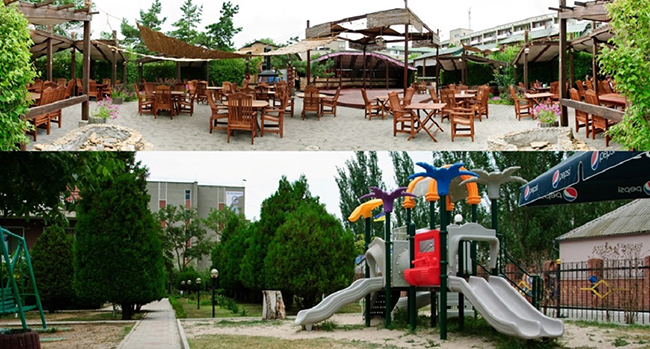 Прикарпатье