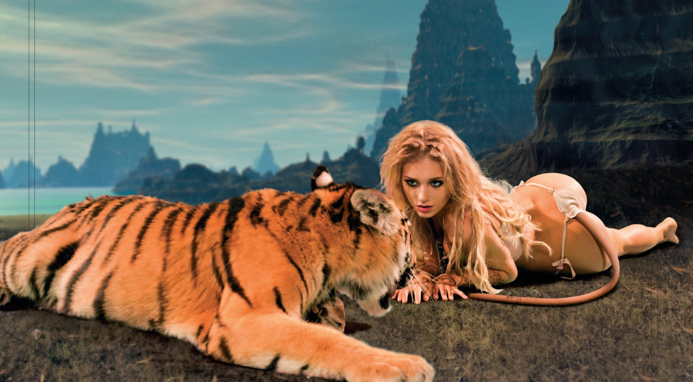 Кристина Асмус