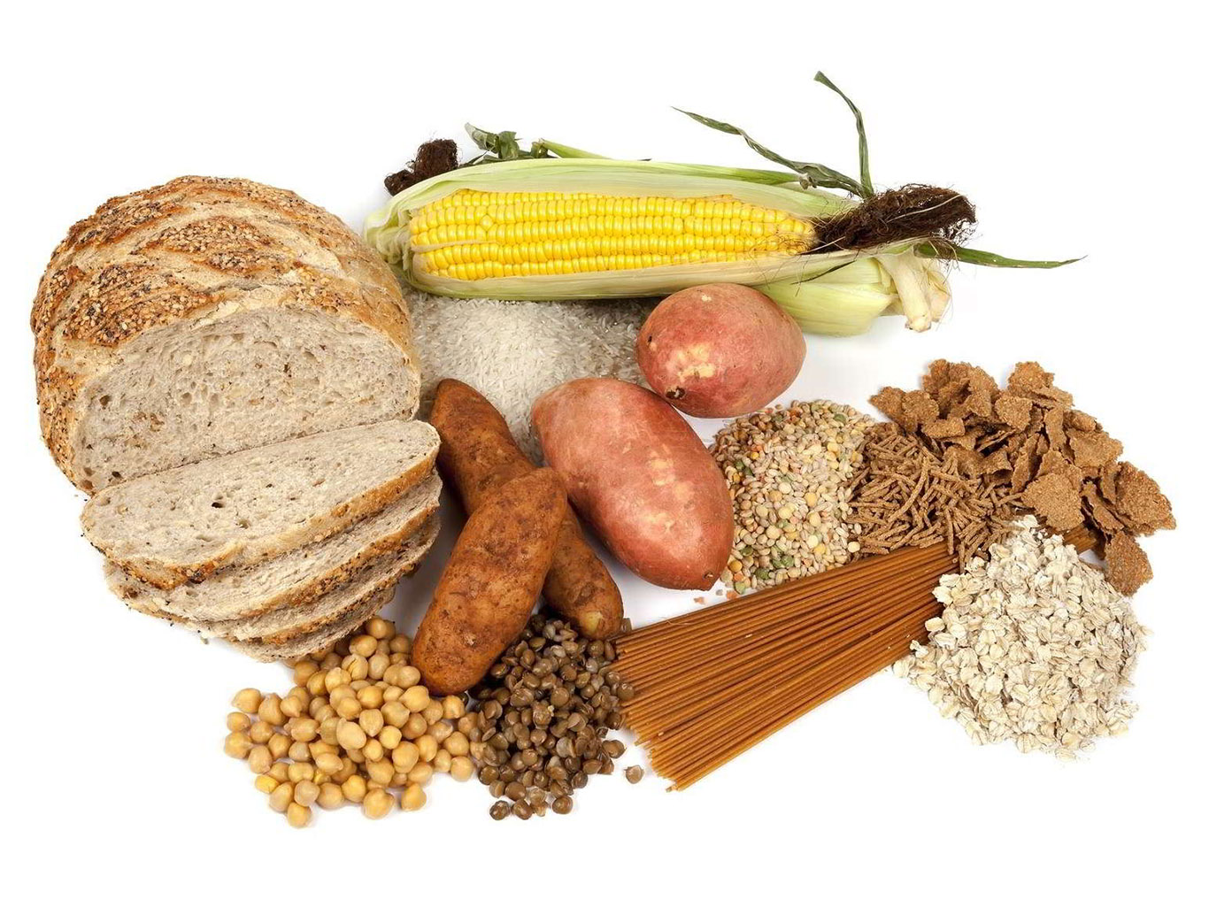 Что необходимо знать об углеводах?