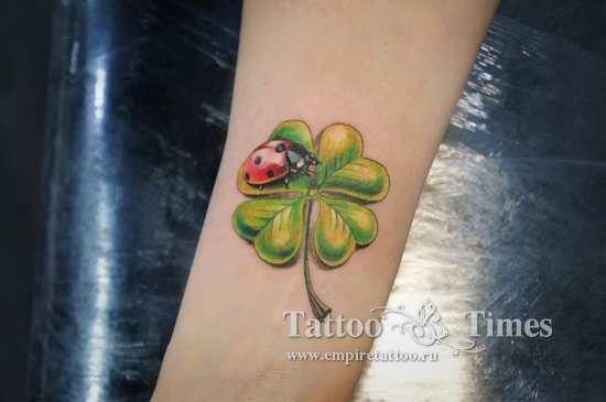 Tattoo Times