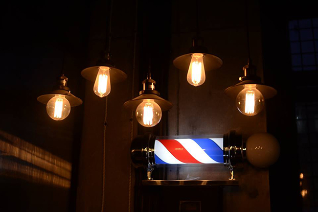 Barberherman & CO