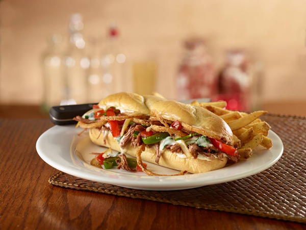 T.G.I. Friday's