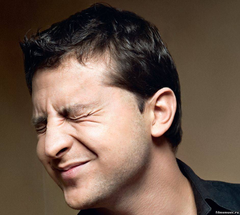 Владимир Зеленский