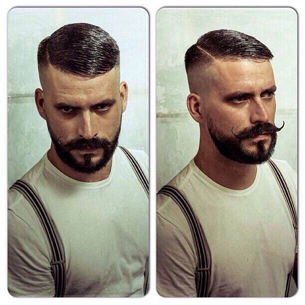 MEN'S TRADITIONS BarberShop & CoffeeRoom