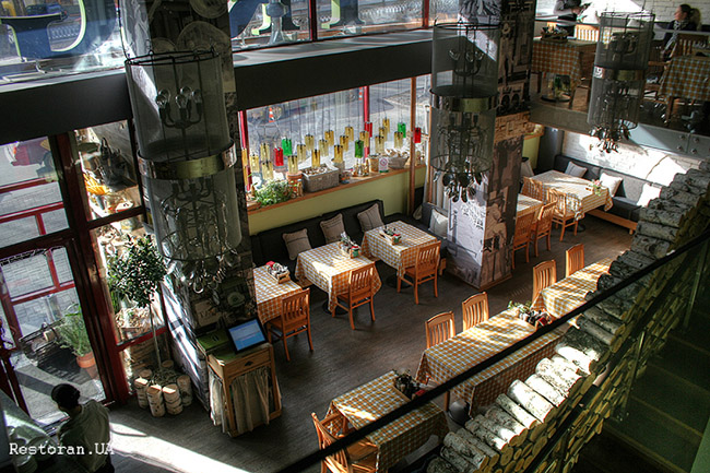 Prègo Cafe