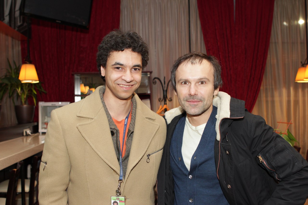 Святослав Вакарчук