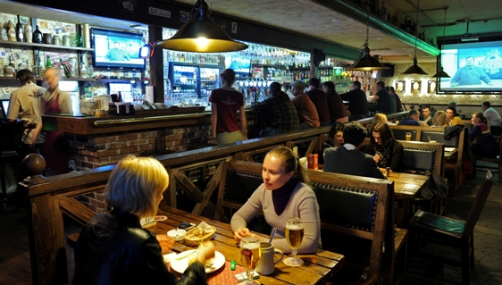 Beer Point