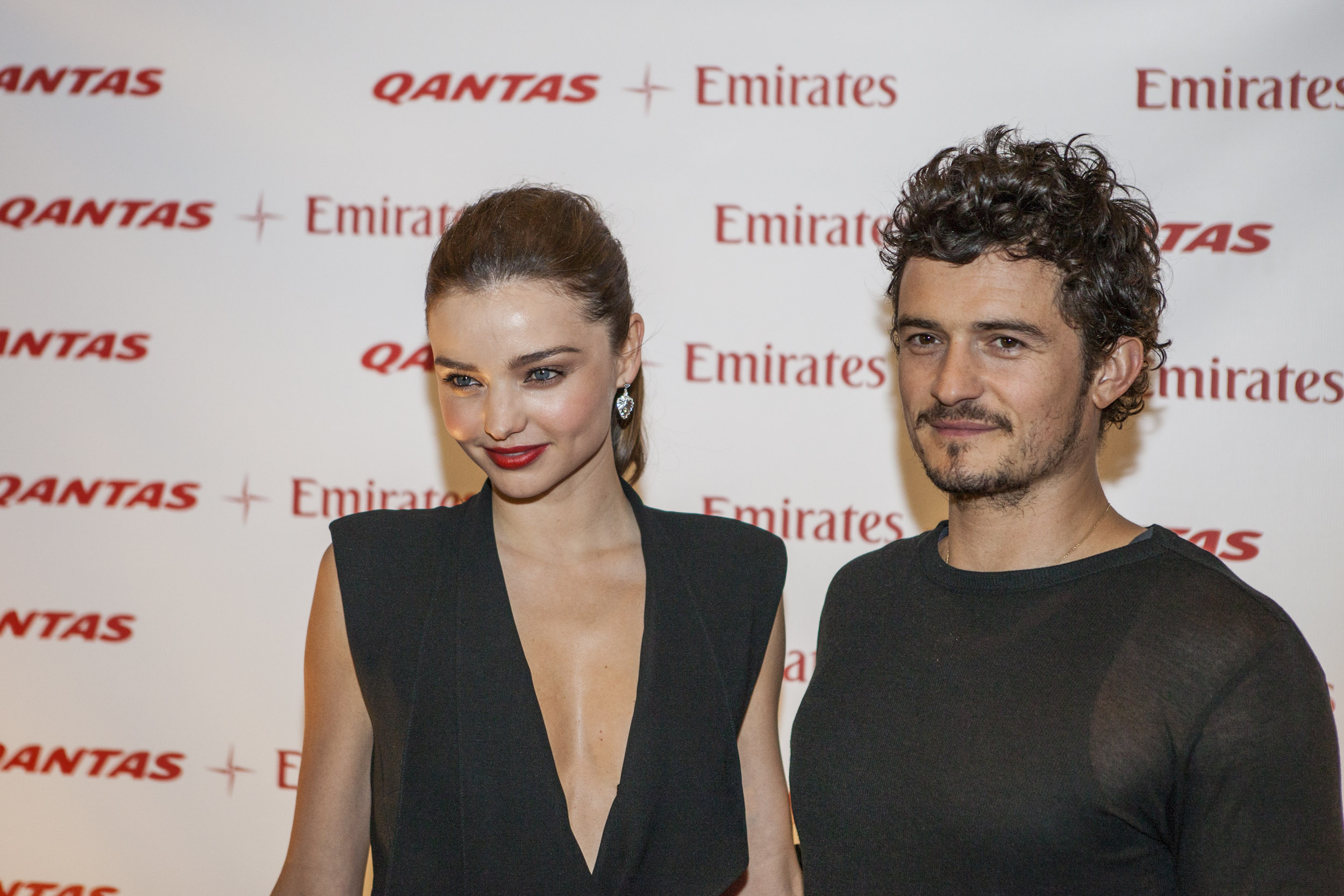 Орландо Блум