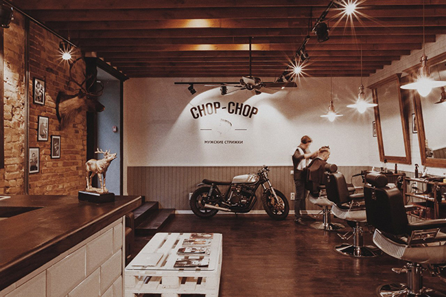 Chop-Chop