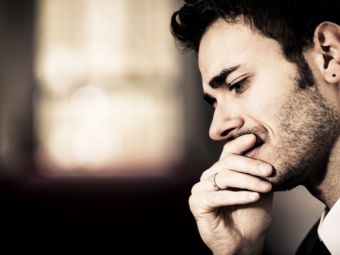 10 мужских секретов