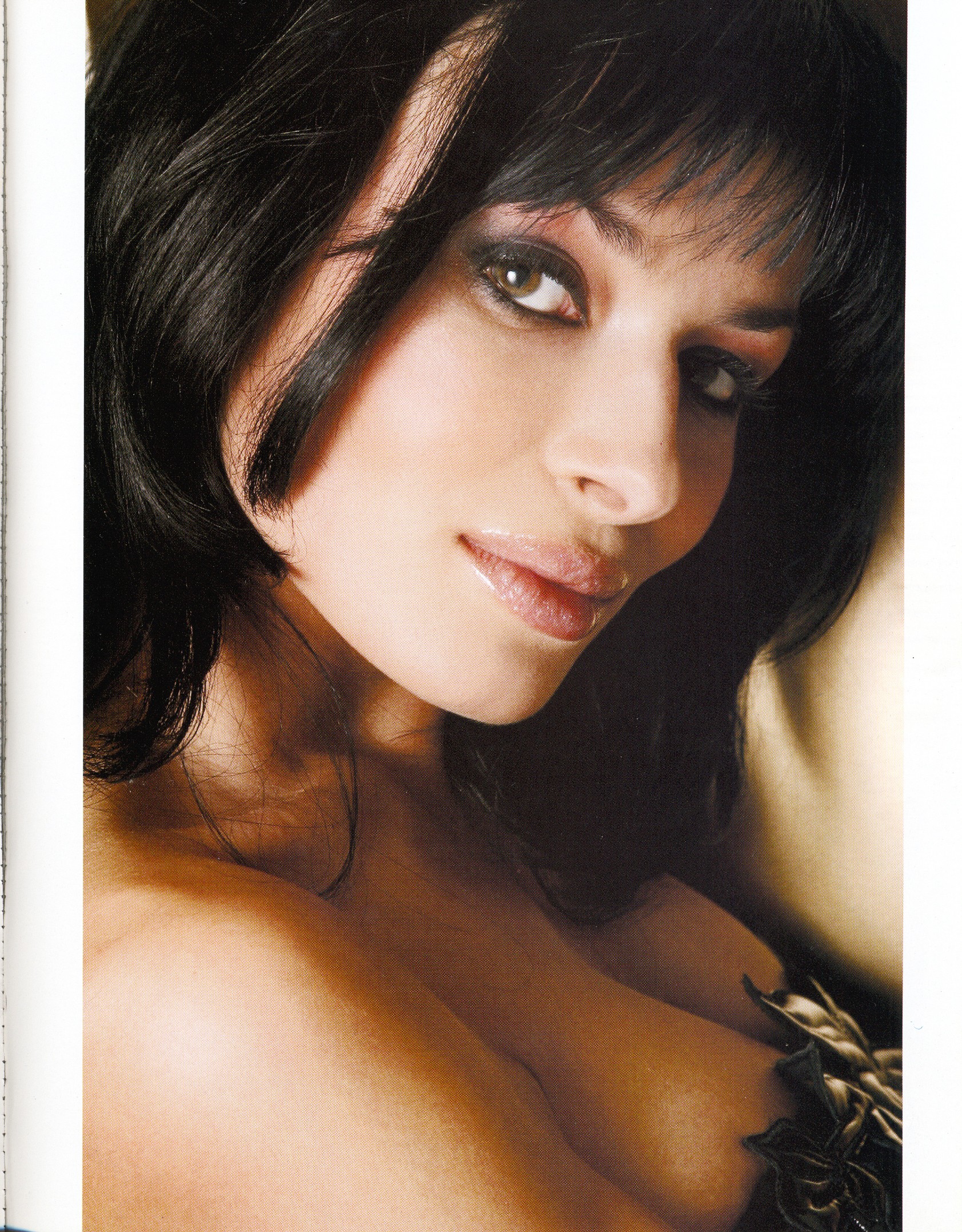 Надежда Грановская