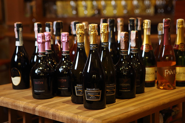 Paradis Du Vin