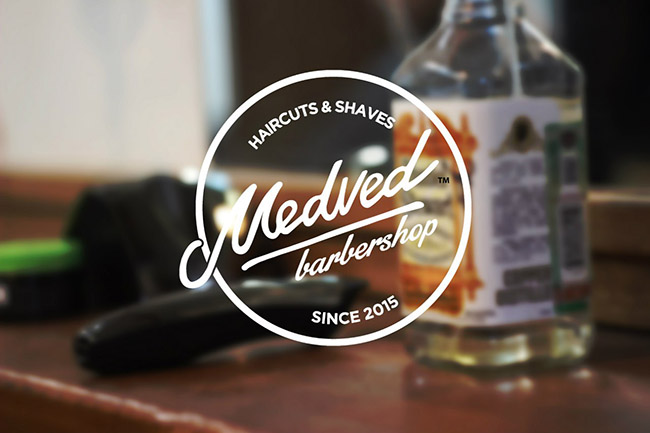 Medved Barbershop