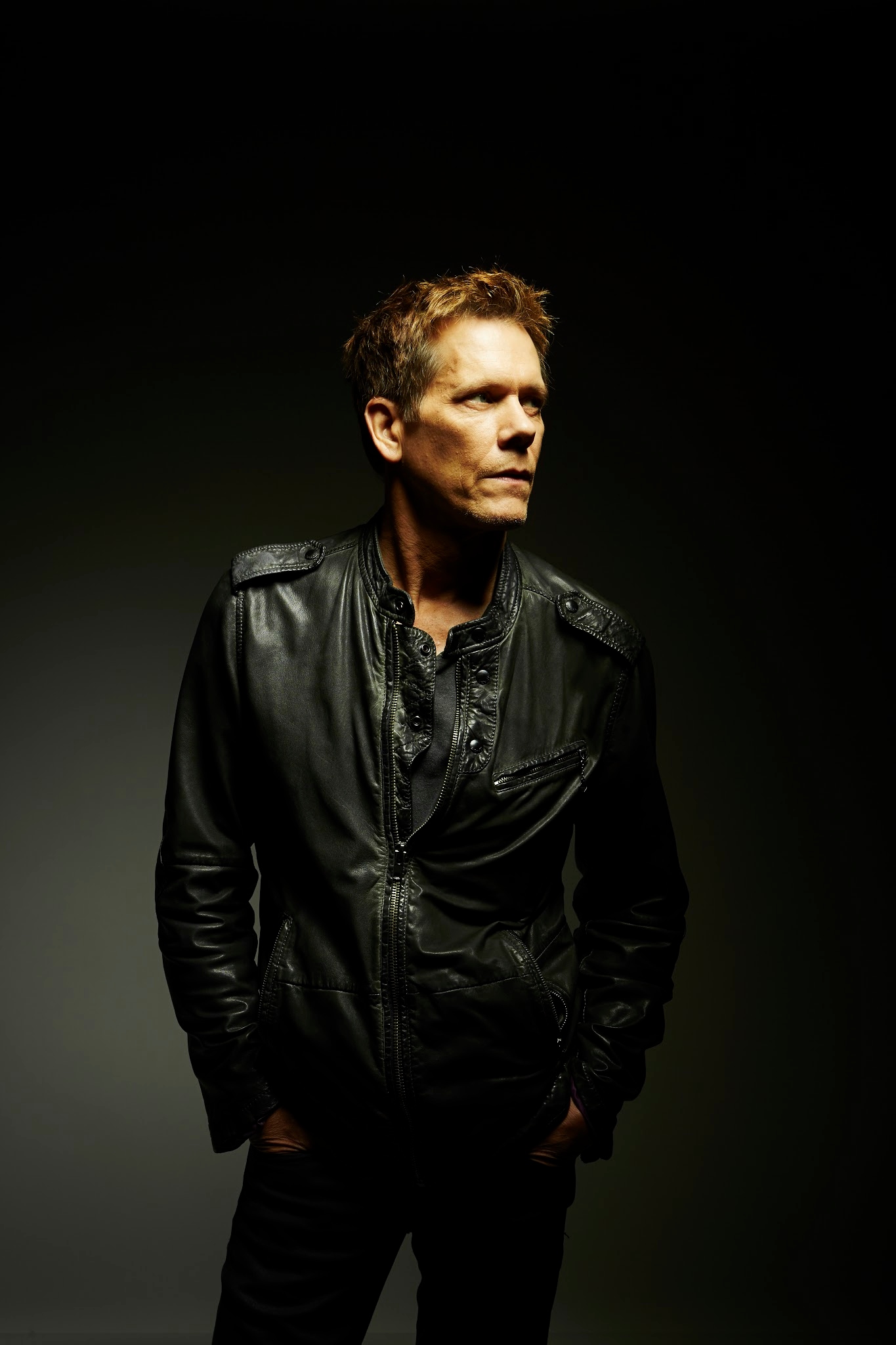 Кевин Бэйкон