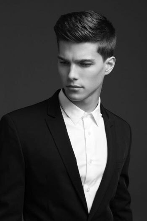MEN'S TRADITIONS BarberShop & CoffeeRoom
