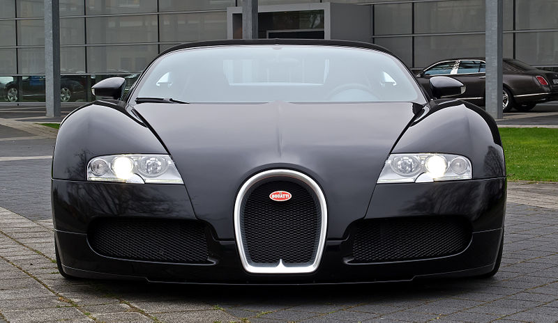 Bugatti