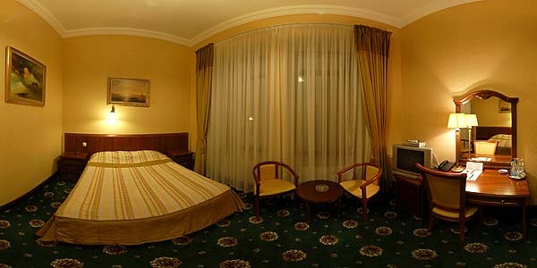 Айвазовский Отель
