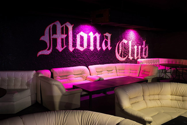 Monaclub