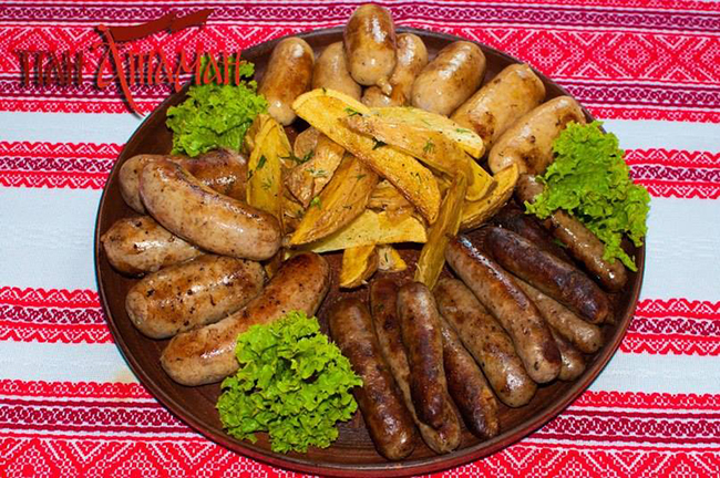 Пан Атаман