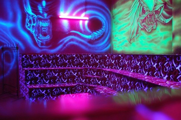 ZETA LaserLand
