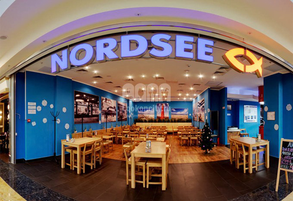 Nordsee