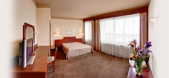 Dnipro Hotel