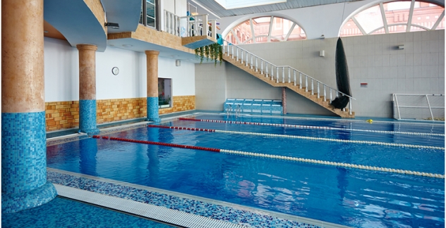 Дон-спорт «Алые паруса»