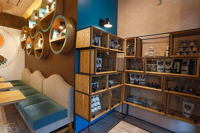 City-Zen cafe