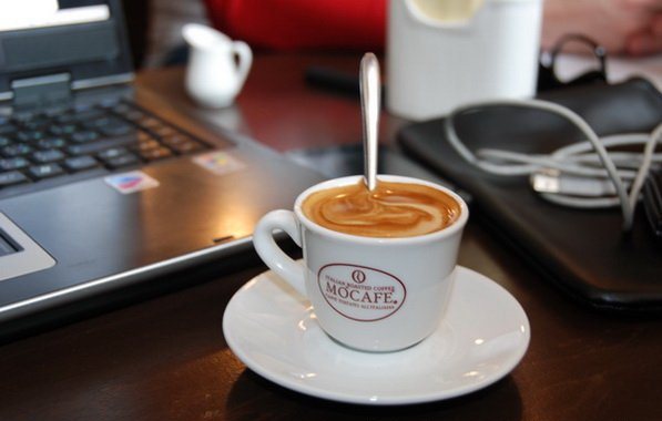 МоnFalcone Café