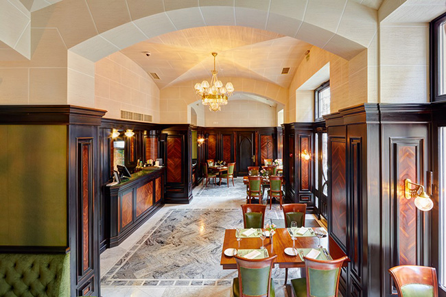 Szkocka Restaurant&Bar