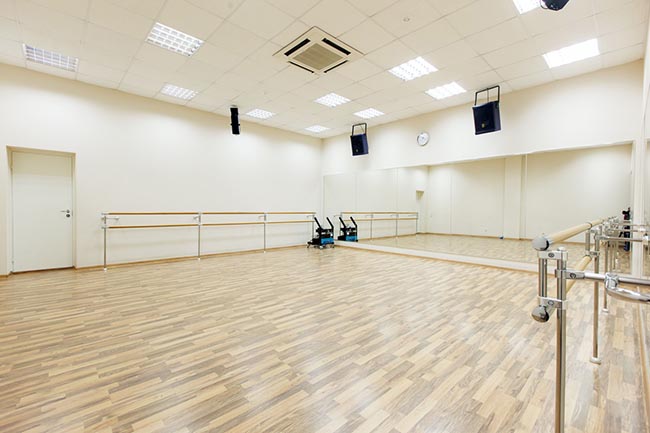 Point Fitness 